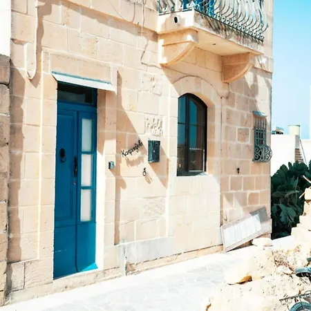 Kampanjola In Dahlet Pawluzzu بيت للعطل